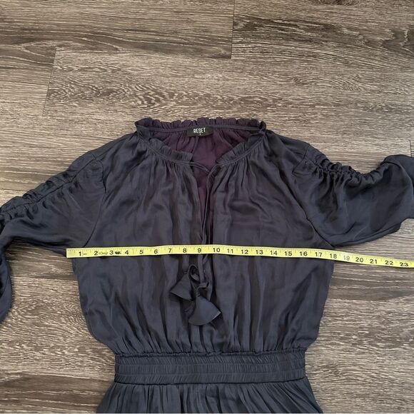 Reset Jamie Dress - Picture 7 of 8